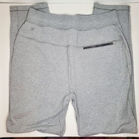 Lululemon Men's Cross Cut Jogger Size L - Picture 3 of 9